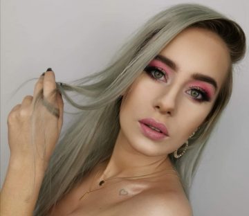 Klaudia W. - agencja statystów
