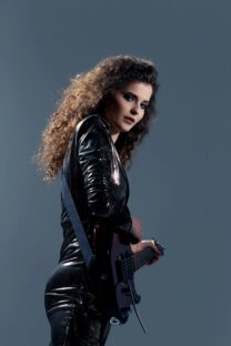Eliza T. - agencja fotomodelek