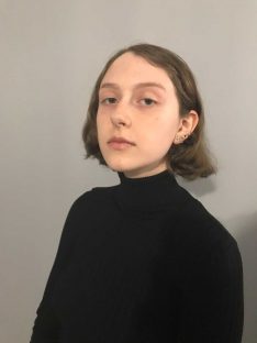 Julia M. - agencja statystów 3