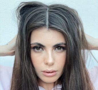 Yuliia M. - agencja hostess