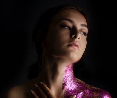 Oliwia K. - agencja fotomodelek