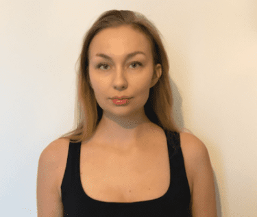 Natalia R. - agencja statystów