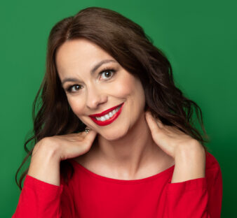 Sylwia G.. - agencja fotomodelek