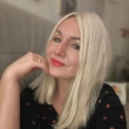 Anna Z. - agencja statystów 2