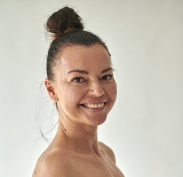 Magdalena W. - agencja hostess 2