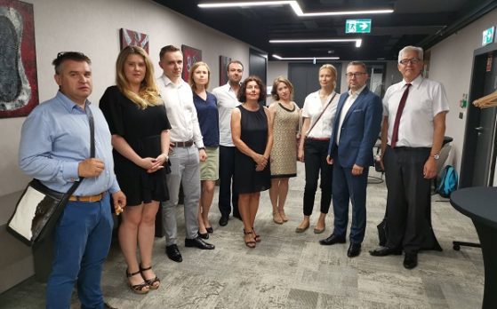 statyści warszawa - konferencja