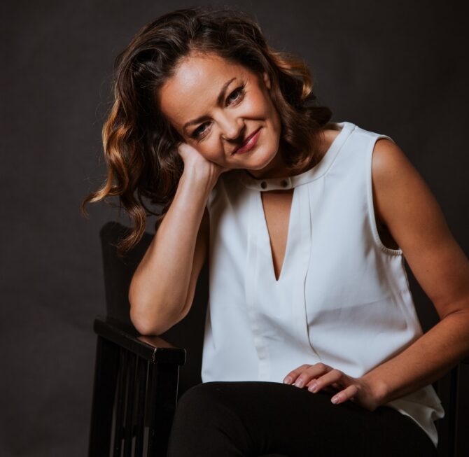 Julia Z. - agencja fotomodelek
