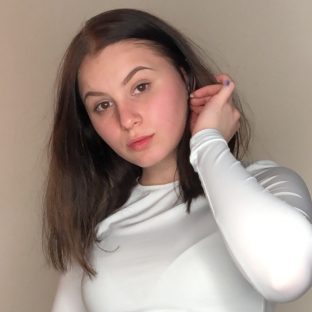 Małgorzata P. - agencja hostess