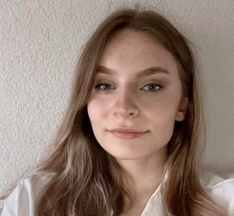 Aleksandra O. - agencja hostess 2