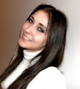 Justyna F. - agencja statystów