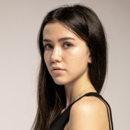 Lena M. - agencja modelek