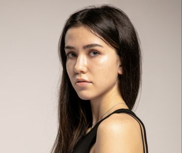 Lena M. - agencja modelek