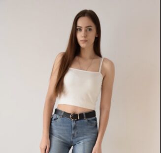 Milena O. - agencja modelek