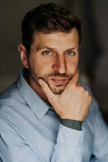 Michał B. 3