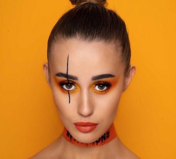 Natalia U. - agencja modelek 2