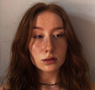 Magdalena W. - agencja fotomodelek