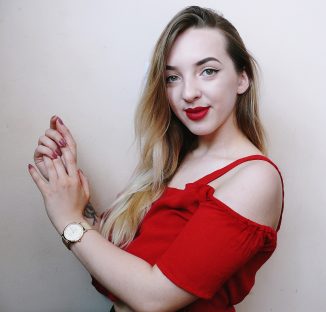 Malwina O. - agencja statystów