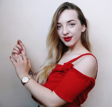 Malwina O. - agencja statystów