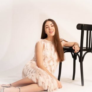 Karina B. - agencja modelek