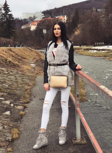 Dominika K. 2