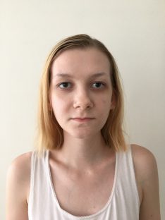 Aleksandra D. - agencja statystów 2