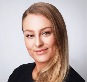 Maja K. - agencja statystów