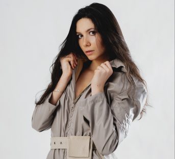 Anna P. - agencja modelek