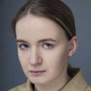 Viktoria K. - agencja aktorska