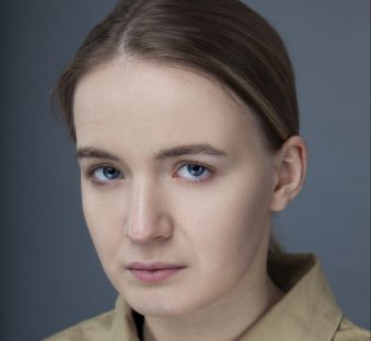 Viktoria K. - agencja aktorska