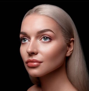 Tetiana B. - agencja hostess