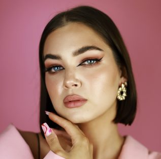 Anna S. - agencja statystów 2