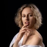 Aleksandra K. - agencja aktorska 2