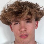 Adam Ch. - agencja modeli