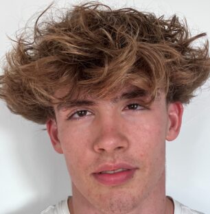 Adam Ch. - agencja modeli