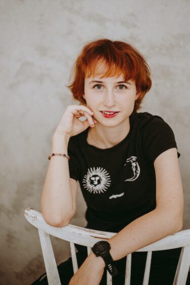 Agnieszka C. 2