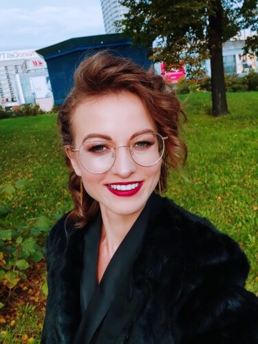 Sylwia M. 1