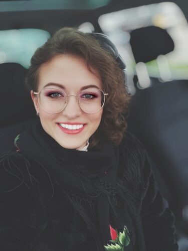 Sylwia M. 2
