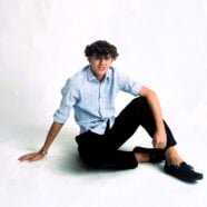 Alexander W. - agencja fotomodeli