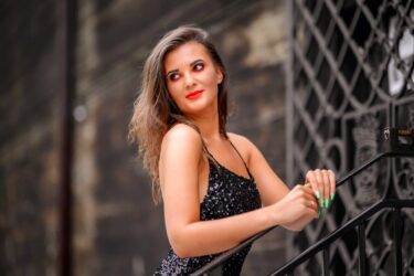 Aneta T. - agencja hostess