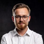 Mateusz W. - agencja statystów