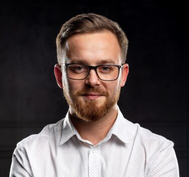 Mateusz W. - agencja statystów