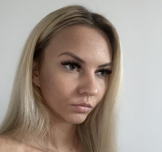 Dagmara O. - agencja hostess