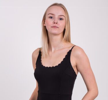Barbara Cz. - agencja modelek