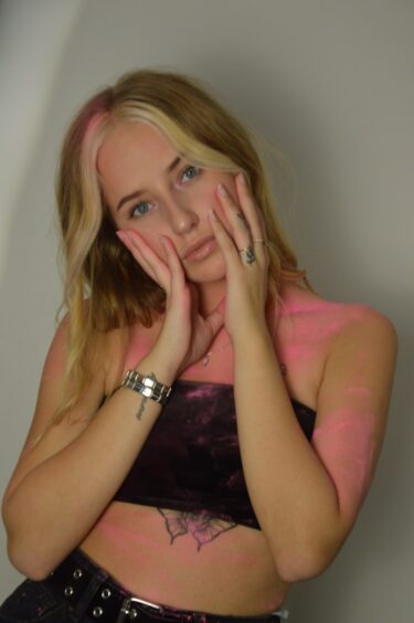 Kamila O. 2