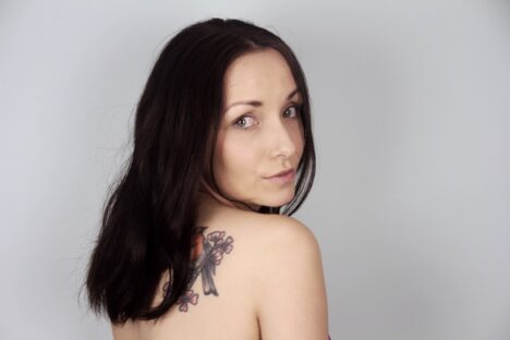 Beata M. - agencja aktorska