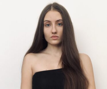 Klaudia K. - agencja statystów