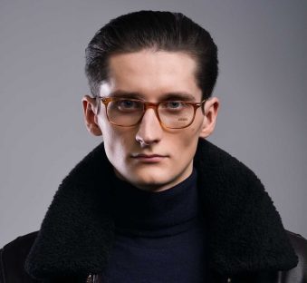 Damian B. - agencja modeli 2