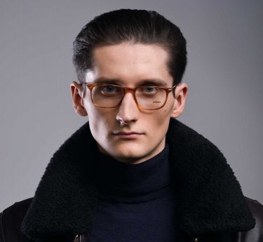 Damian B. - agencja modeli 2