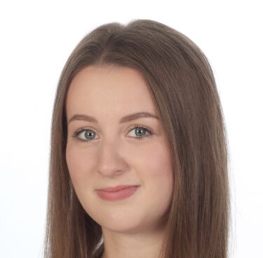 Paulina Z. - agencja hostess