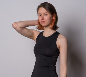 Kaja P. - agencja epizodystów